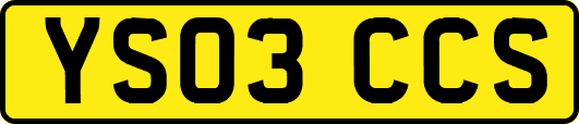 YS03CCS