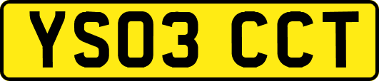 YS03CCT