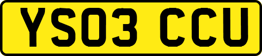YS03CCU