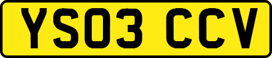 YS03CCV
