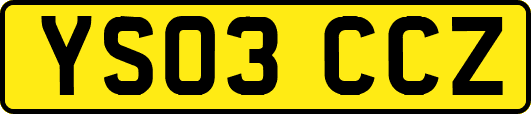 YS03CCZ