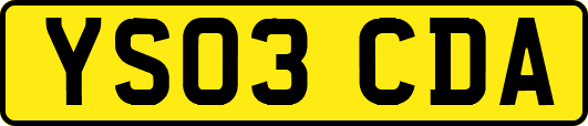 YS03CDA
