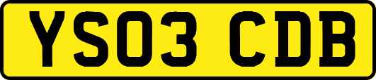YS03CDB