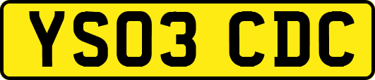 YS03CDC