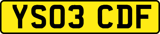 YS03CDF