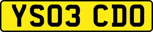 YS03CDO