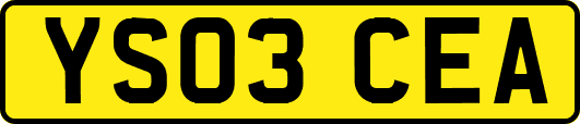 YS03CEA