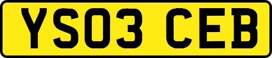 YS03CEB