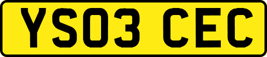 YS03CEC