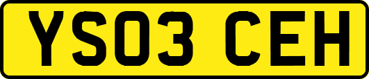 YS03CEH