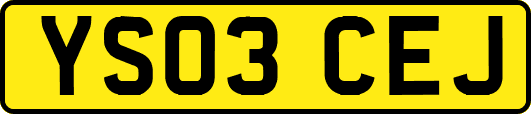 YS03CEJ