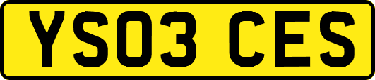 YS03CES