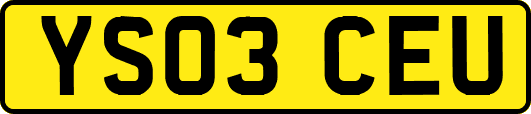 YS03CEU