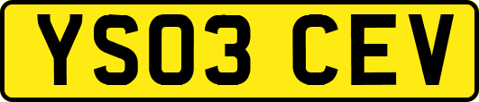 YS03CEV