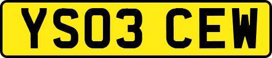 YS03CEW