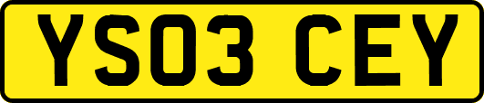 YS03CEY