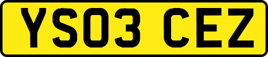 YS03CEZ