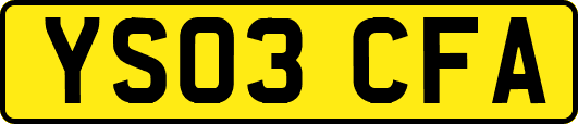 YS03CFA