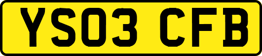 YS03CFB