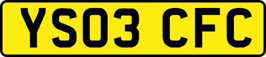 YS03CFC