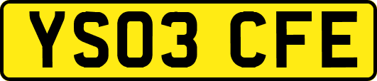 YS03CFE