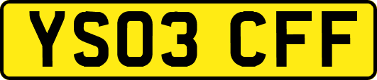 YS03CFF