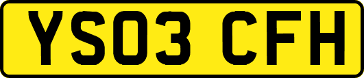 YS03CFH