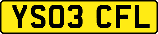 YS03CFL