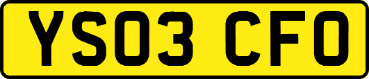 YS03CFO