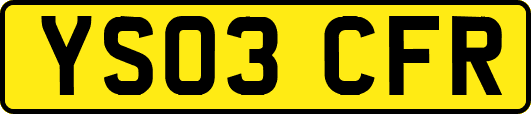 YS03CFR