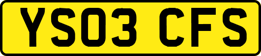 YS03CFS