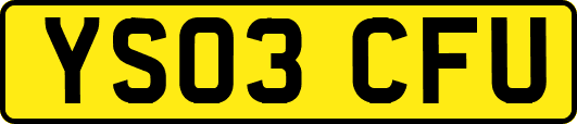 YS03CFU