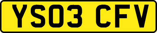YS03CFV