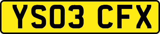 YS03CFX