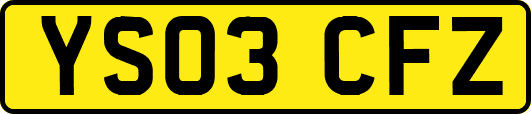 YS03CFZ