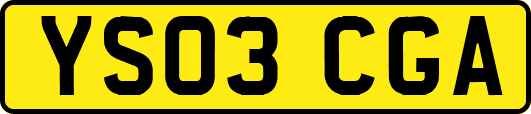 YS03CGA