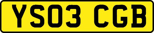 YS03CGB