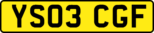 YS03CGF