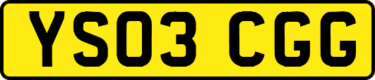 YS03CGG