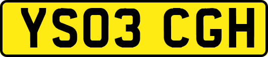 YS03CGH
