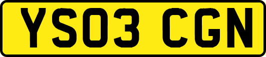 YS03CGN