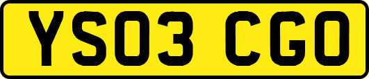 YS03CGO