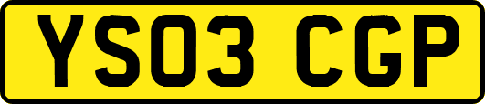 YS03CGP