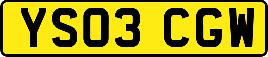 YS03CGW