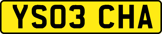YS03CHA