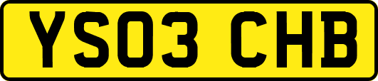 YS03CHB