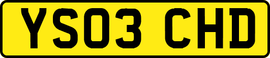 YS03CHD