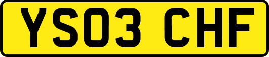 YS03CHF