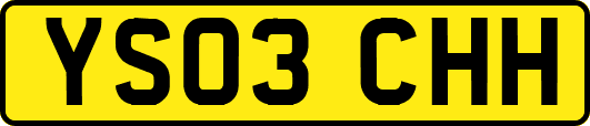 YS03CHH
