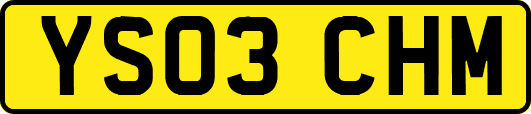 YS03CHM